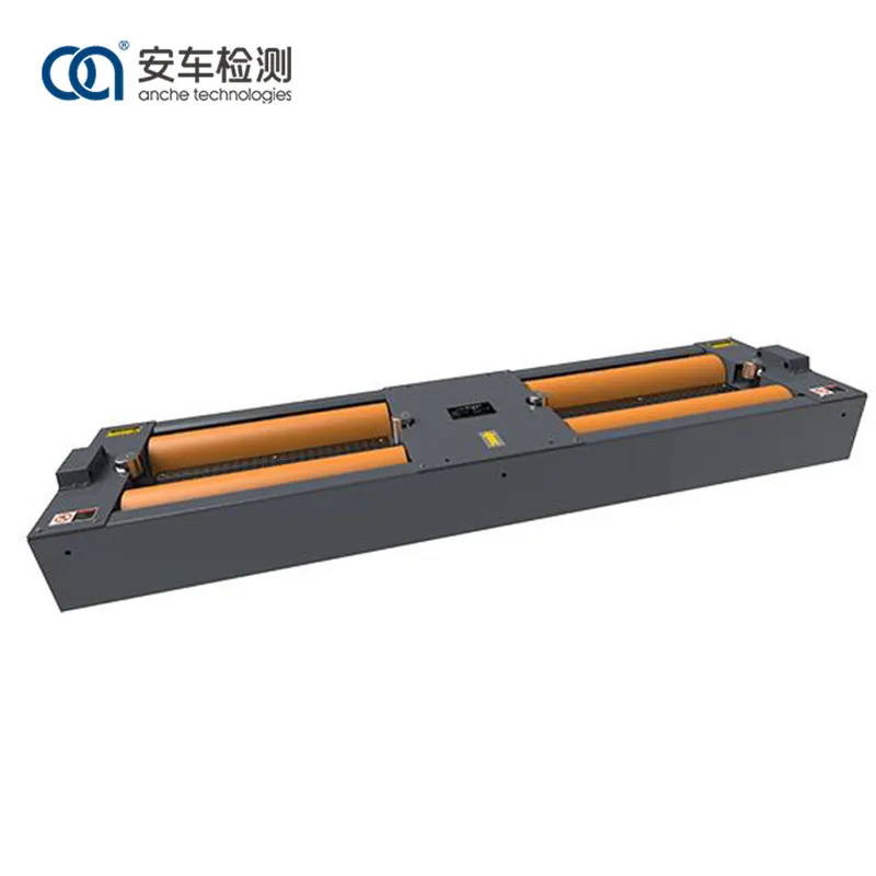 Kā spidometra testeris uzlabo transportlīdzekļa precizitāti?